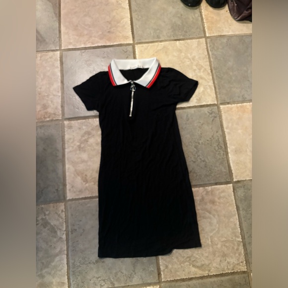 Goth italien style - Picture 1 of 4